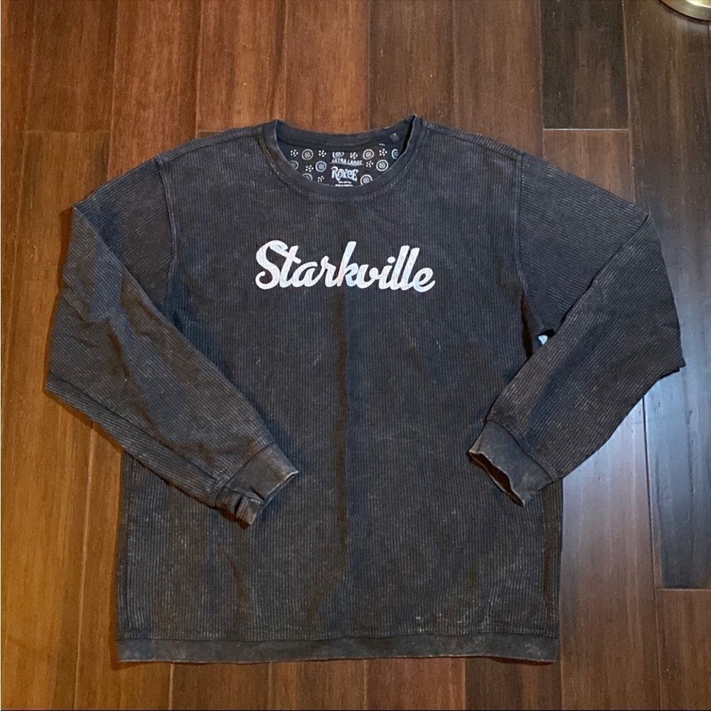 Mississippi State “Starkville” Sweatshirt 